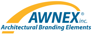 AWNEX certified dealer Illinois logo