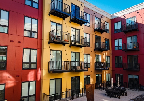 "commercial remodeling Aurora IL"