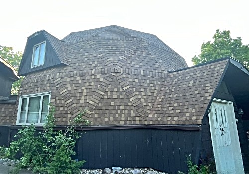 "roof remodeling Aurora IL"