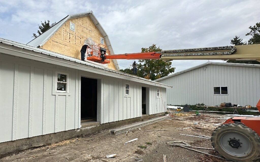 "remodeling Aurora IL" after