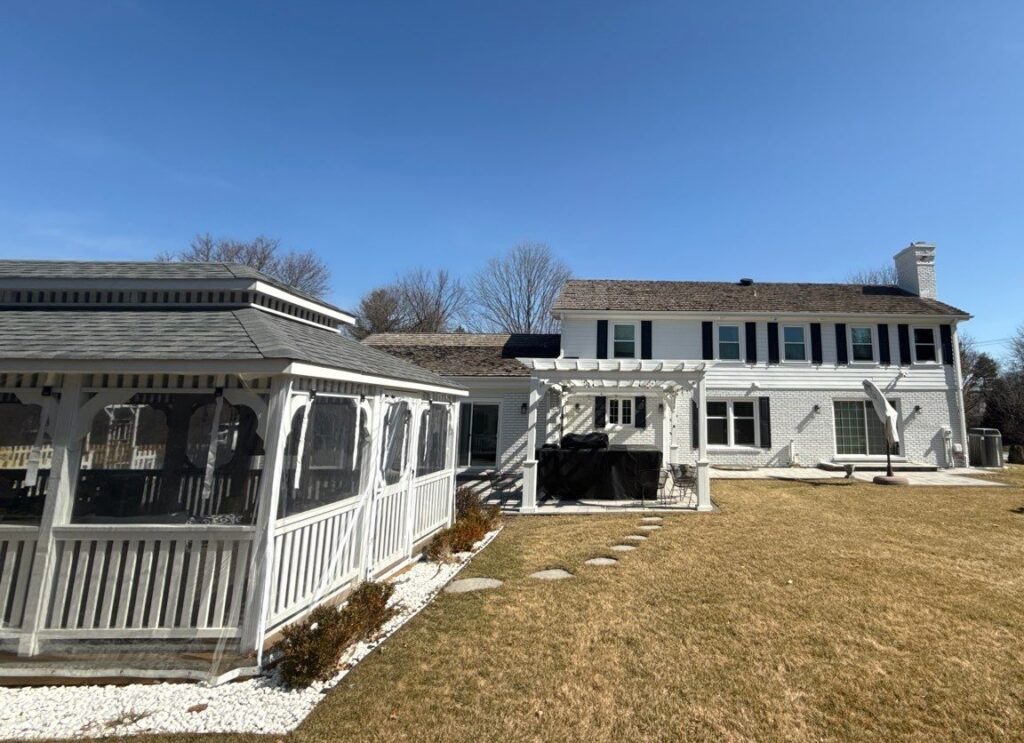 "remodeling Iverness IL"