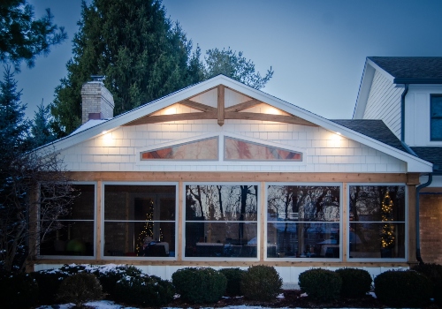 "remodeling Aurora IL"