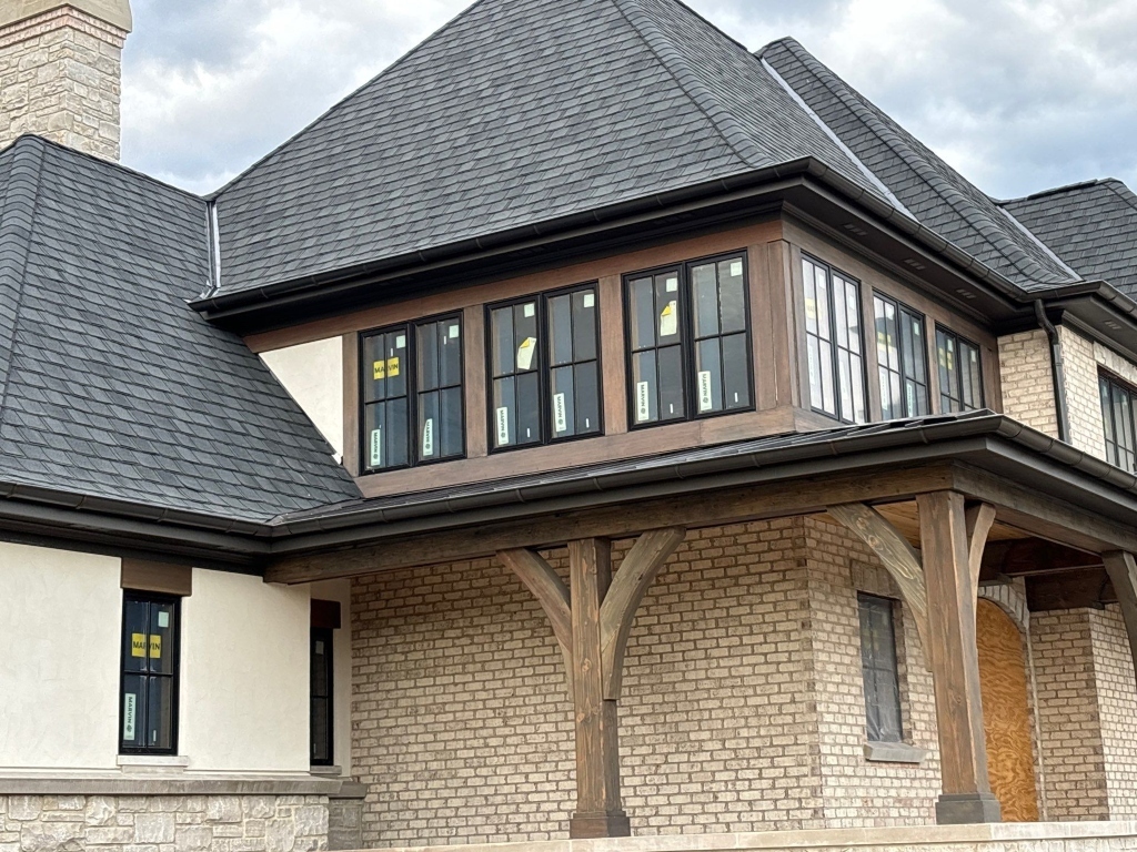 "roofing St. Charles IL"