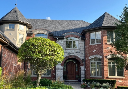 "residential remodeling Aurora IL"