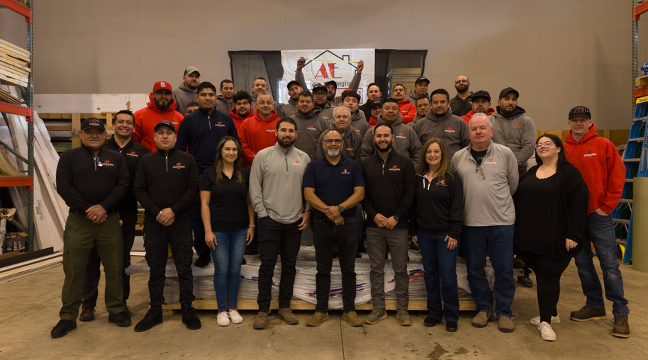 Contractors Aurora IL