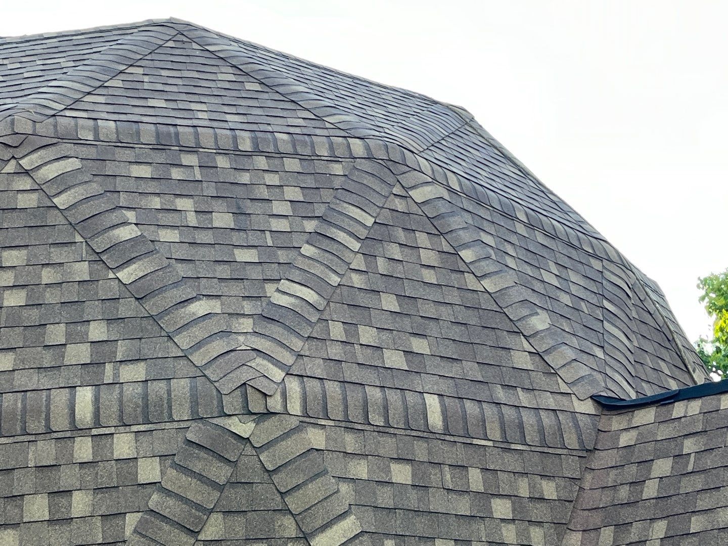 "roofing Somonauk IL"