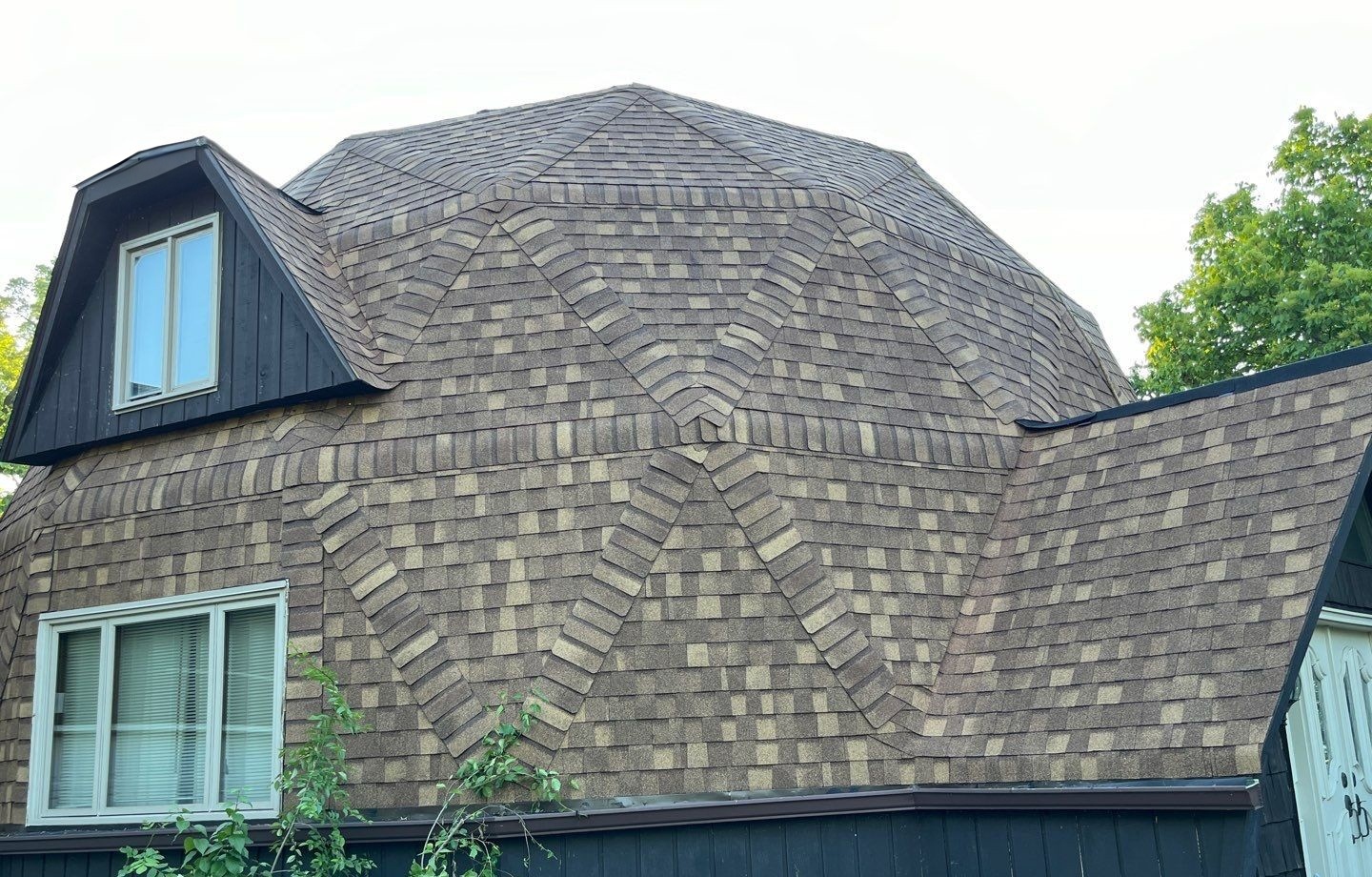 "roofing Somonauk IL"