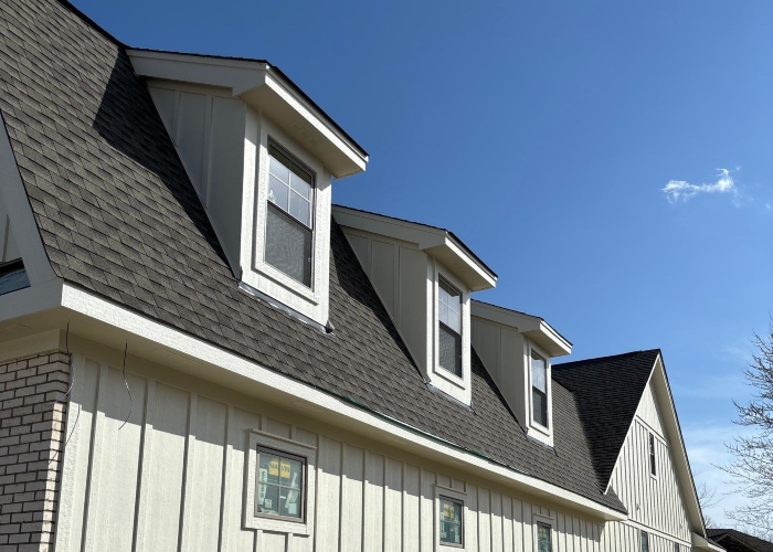 "new roofing Batavia IL"