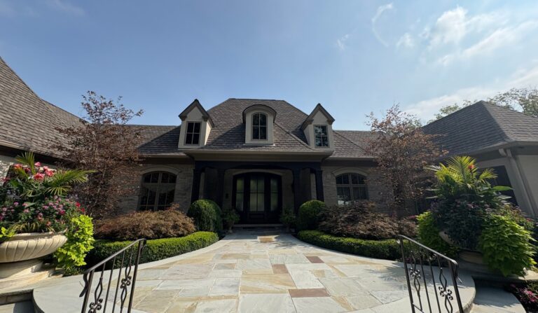 "residential roofing Chicago IL"