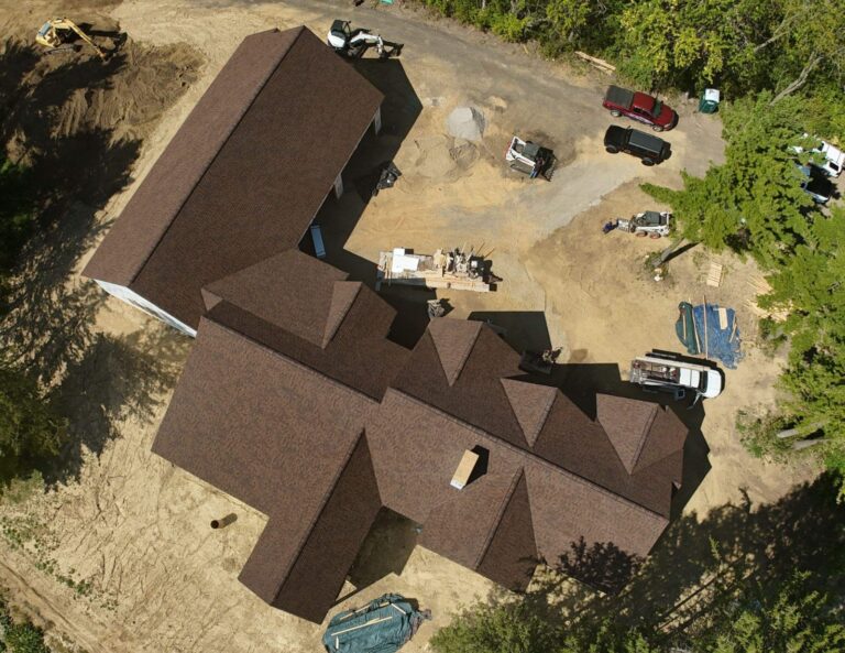 "roof replacement Naperville IL"