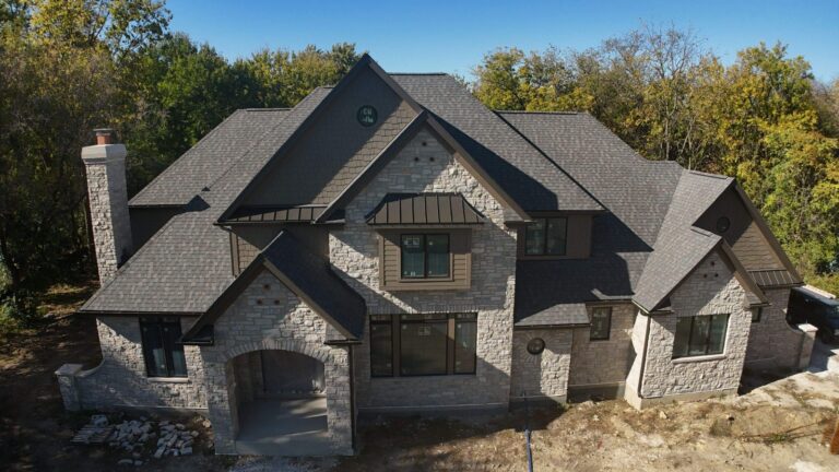 "roofing Wheaton IL"