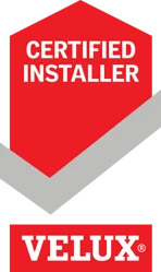 Certified Velux skylight installers Chicago IL
