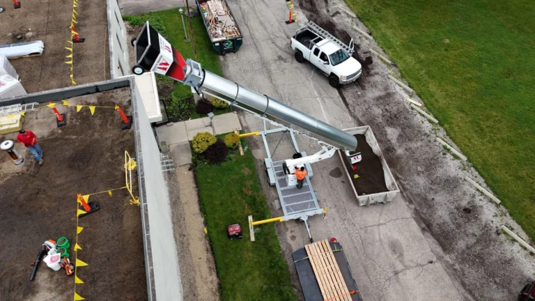 commercial roofing Geneva IL