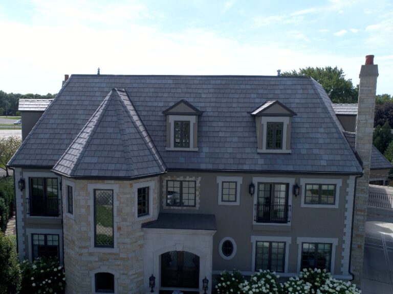 New roof installation Downers Grove IL