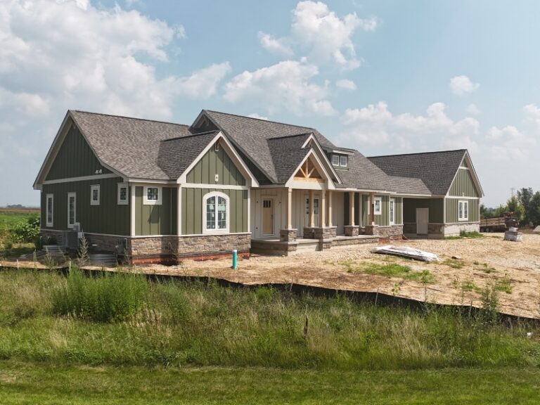New roofing and siding Sugar Grove IL