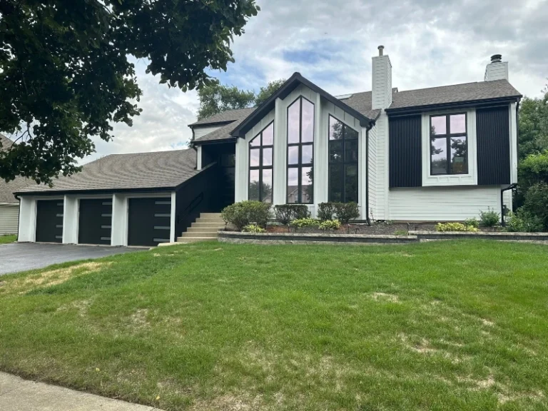 James Hardie siding installation Glen Ellyn IL