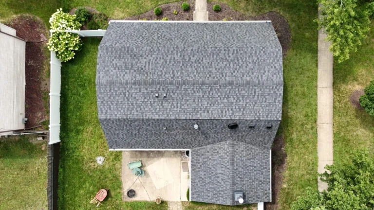 Roof replacement Bolingbrook IL