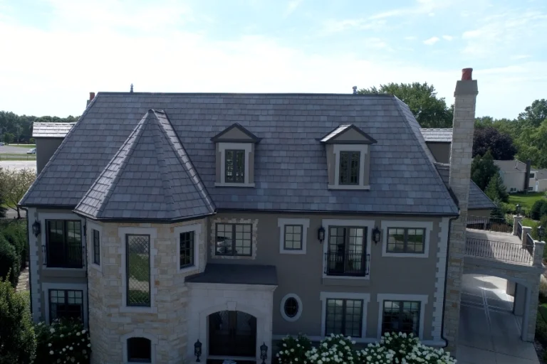 roofing contractors Chicago IL