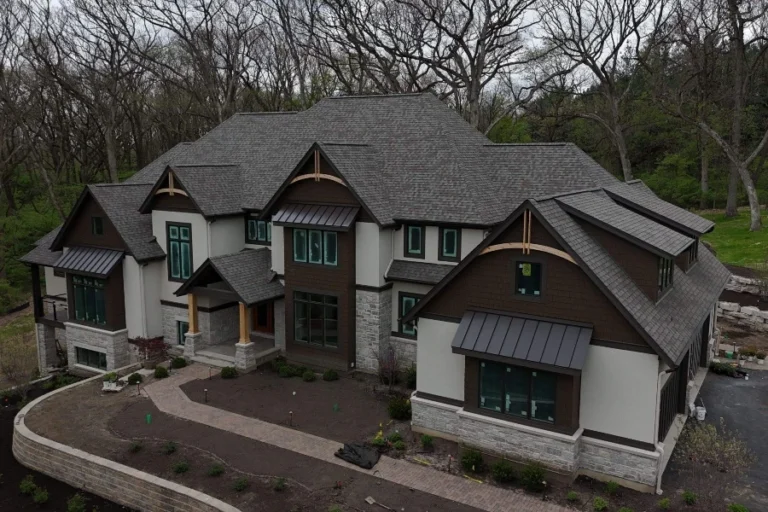 roof replacement contractors Chicago IL