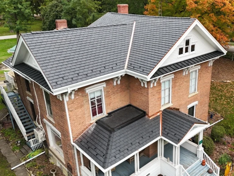 Roof replacement contractors Chicago IL