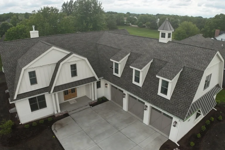 roof replacement contractors Batavia IL