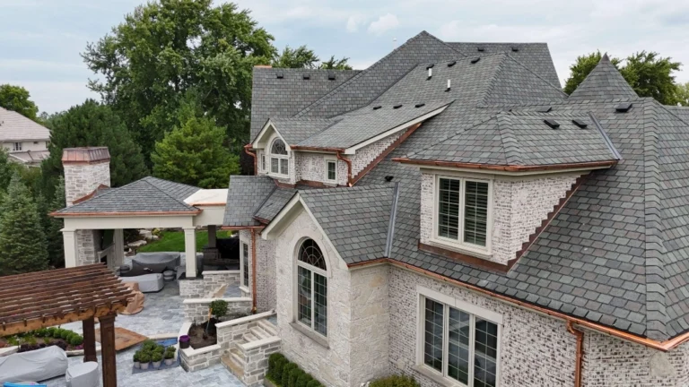 roofing and remodeling Naperville IL