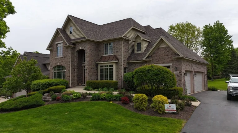 roof repalcement Woodridge IL