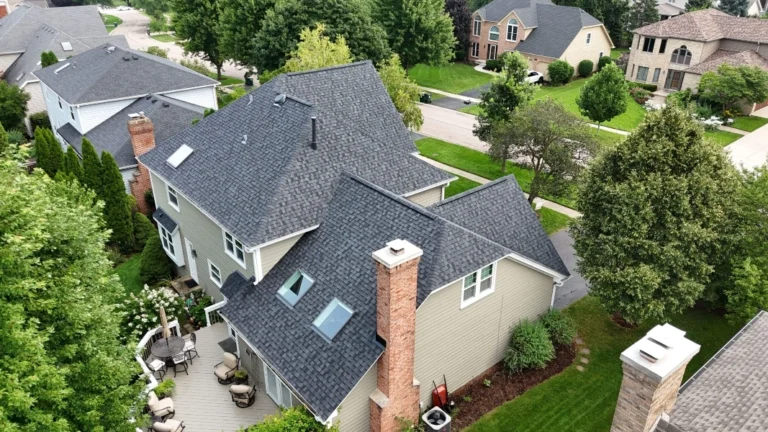 roof replacement Batavia IL