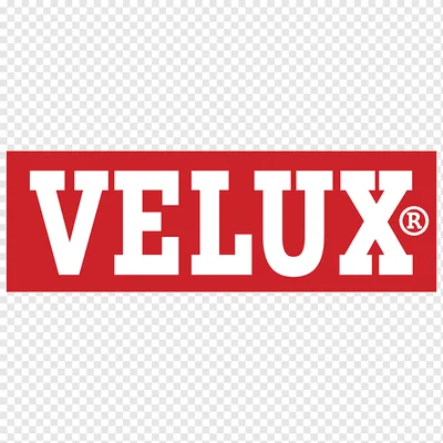 VELUX logo